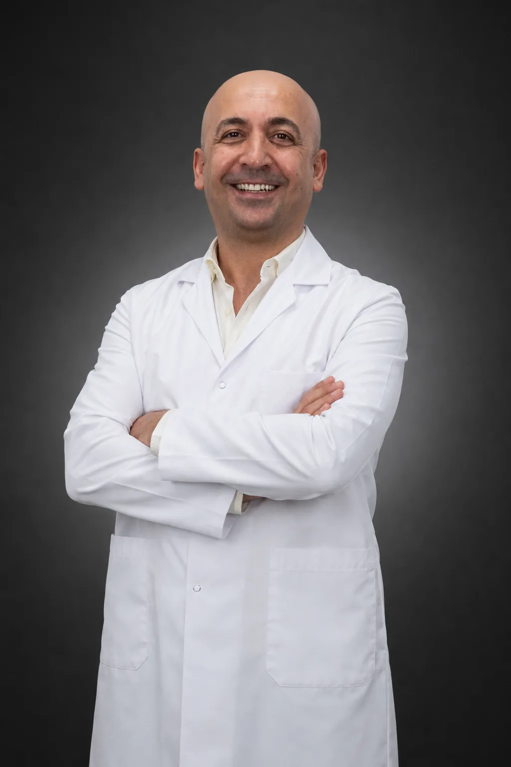 DOÇ.DR. ÖZGÜR AKŞAN