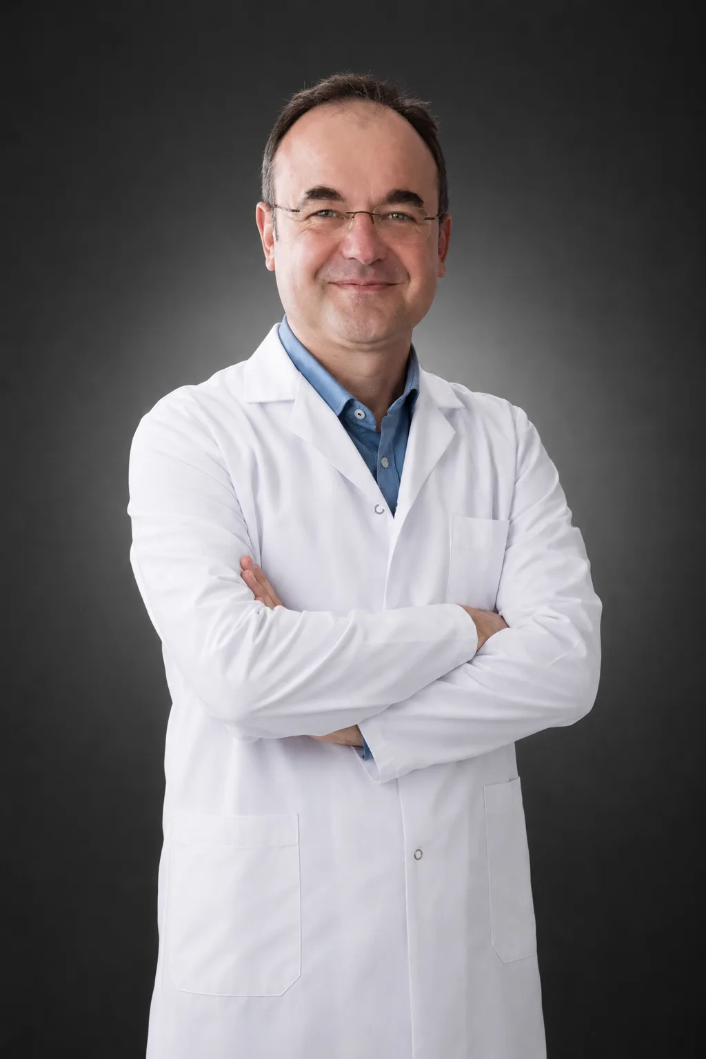 OP. DR. MURAT VEHBİ GÜLMEN
