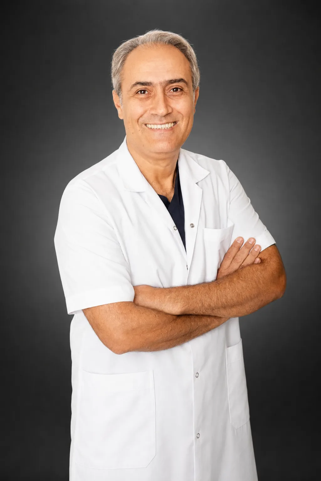 OP.DR. ARİF SUNGU