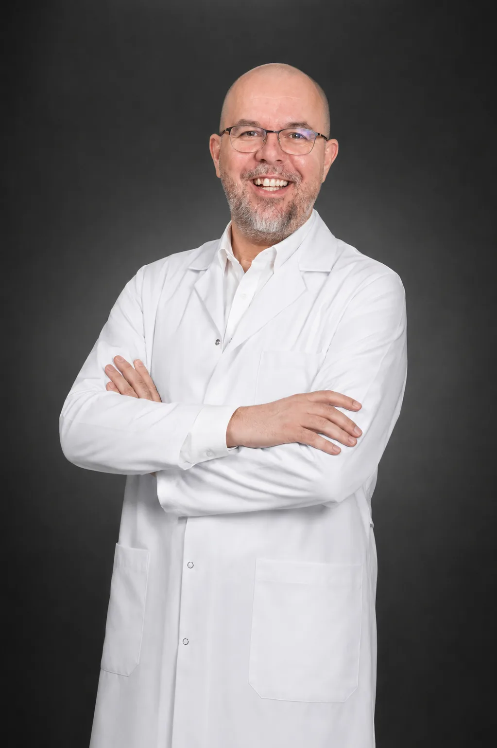 OP.DR. HAKAN SİNAN YILMAZ