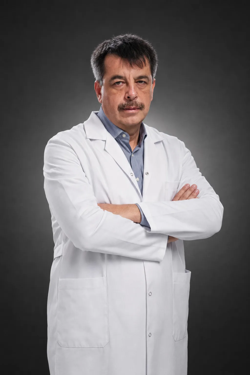 OP.DR. OZAN GANİÜSMEN