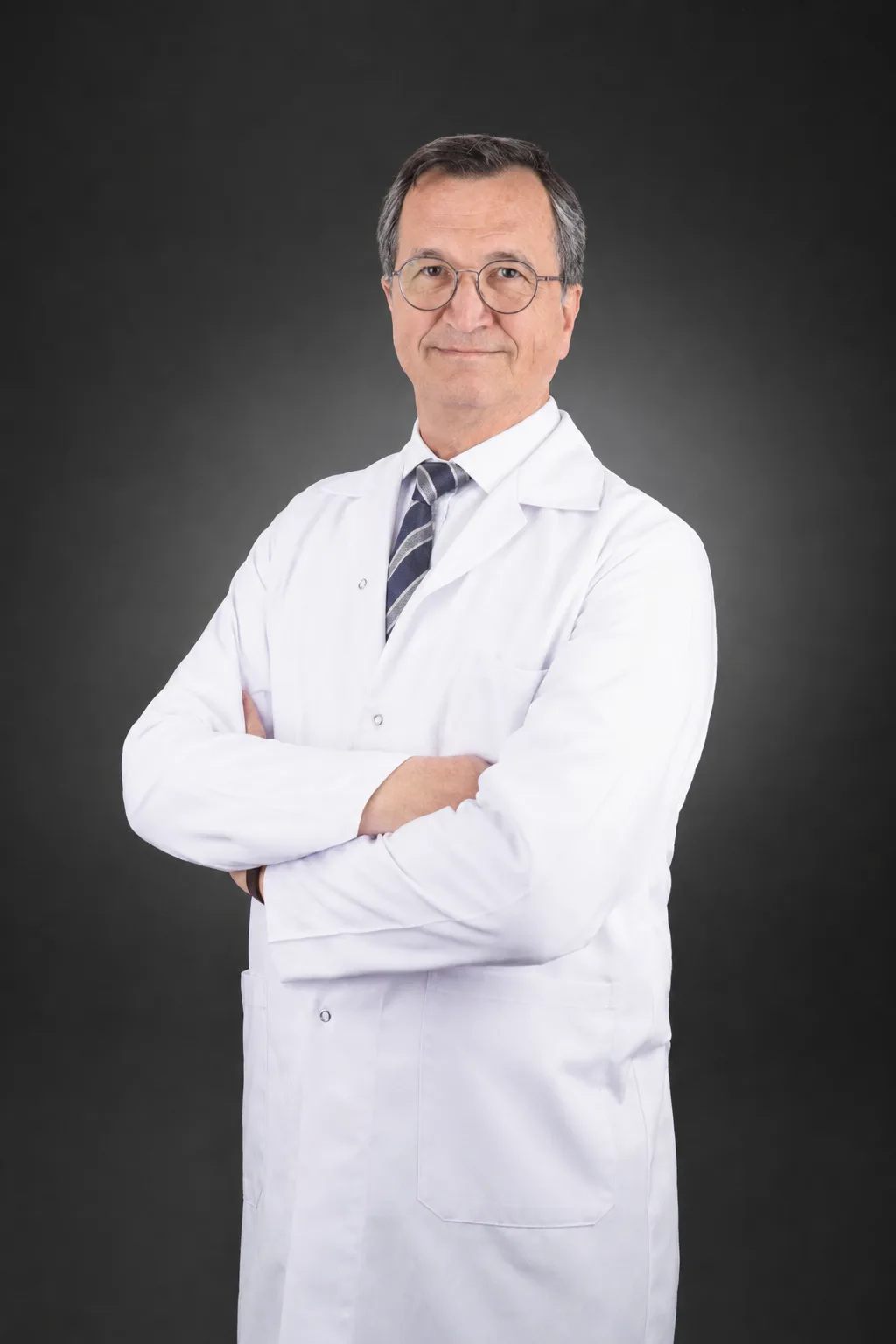 PROF. DR. MEHMET ZİLELİ