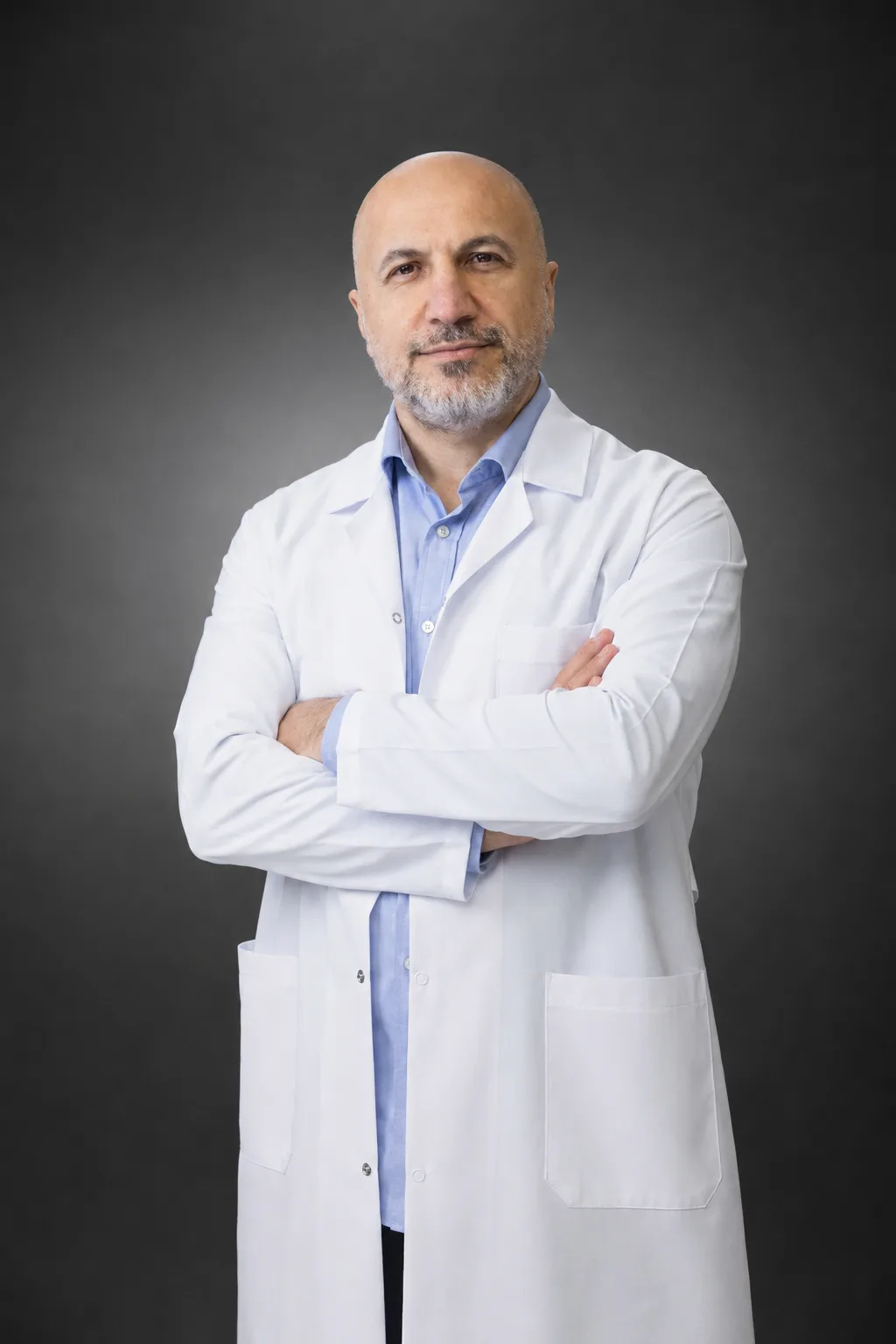 PROF.DR. MEHMET SEDAT ÇAĞLI