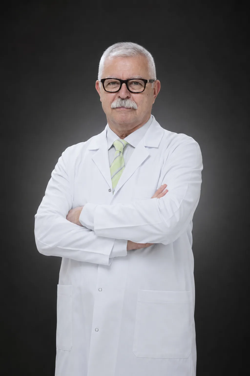 PROF.DR. MEHMET SELÇUKİ