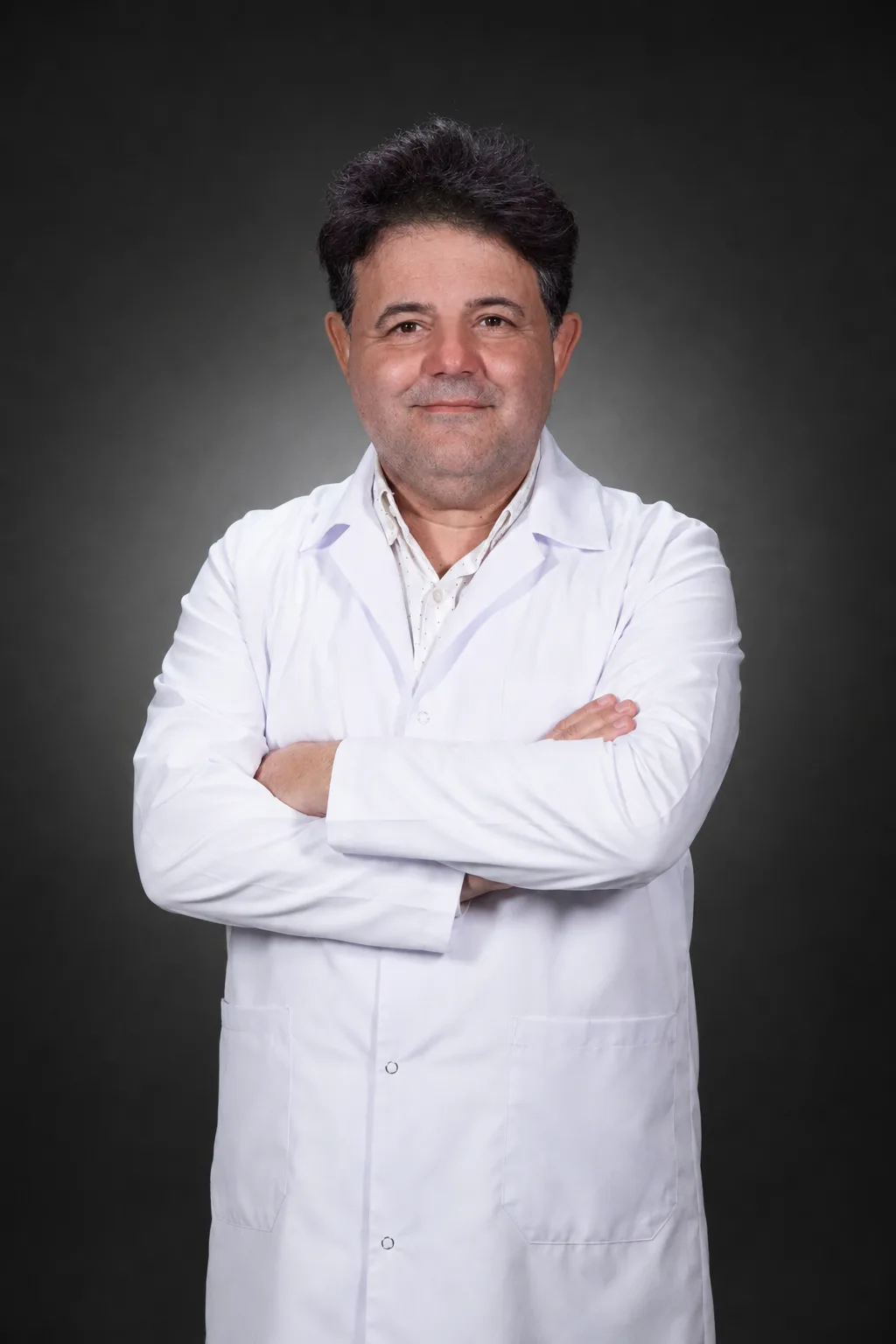 PROF.DR. ÖZGÜR İSMAİLOĞLU