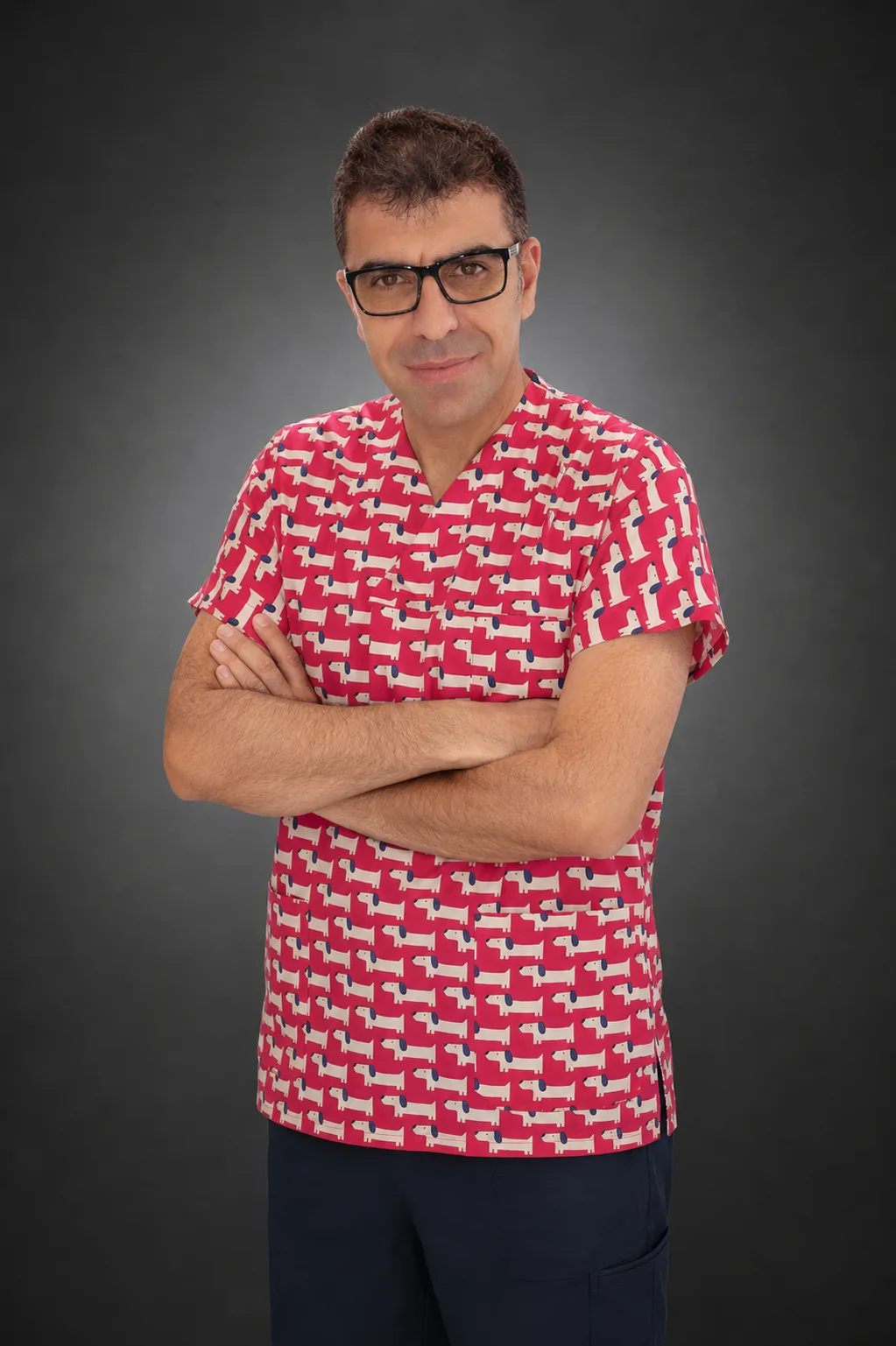 OP.DR. MEHMET MELİH YILDIZ