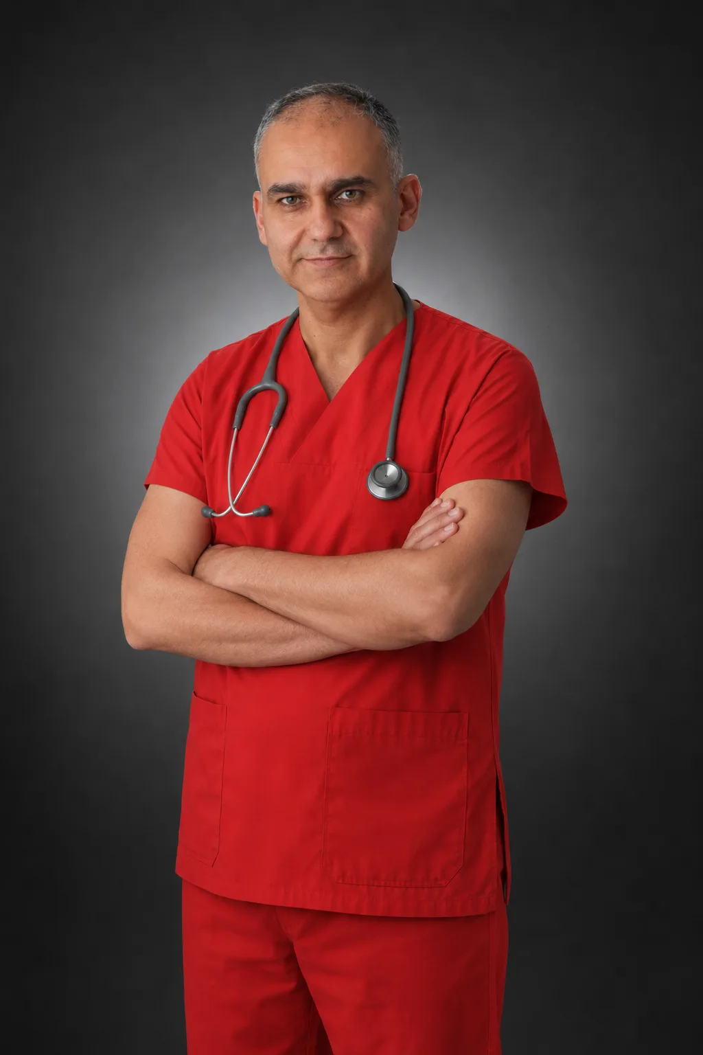 OP.DR. MEHMET YUSUF DEMİRCAN
