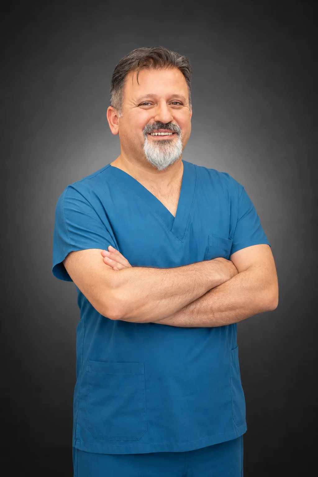 OP.DR. ŞENOL ÖZTÜRK