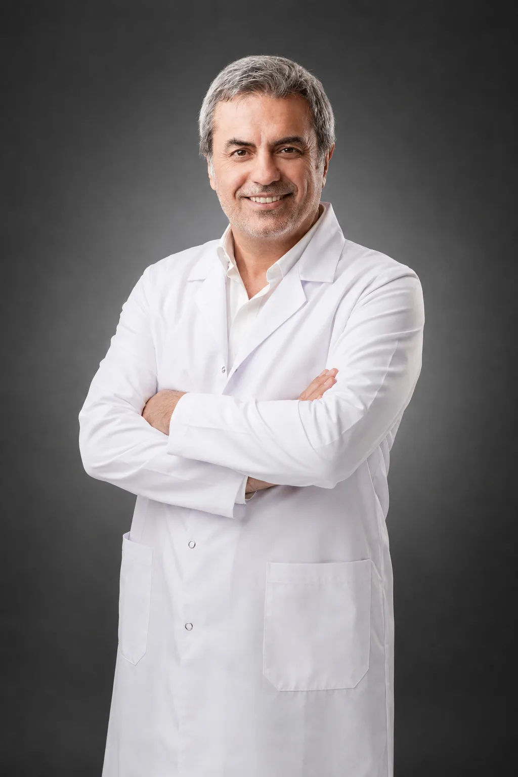 PROF.DR. ERDAL TÜRK