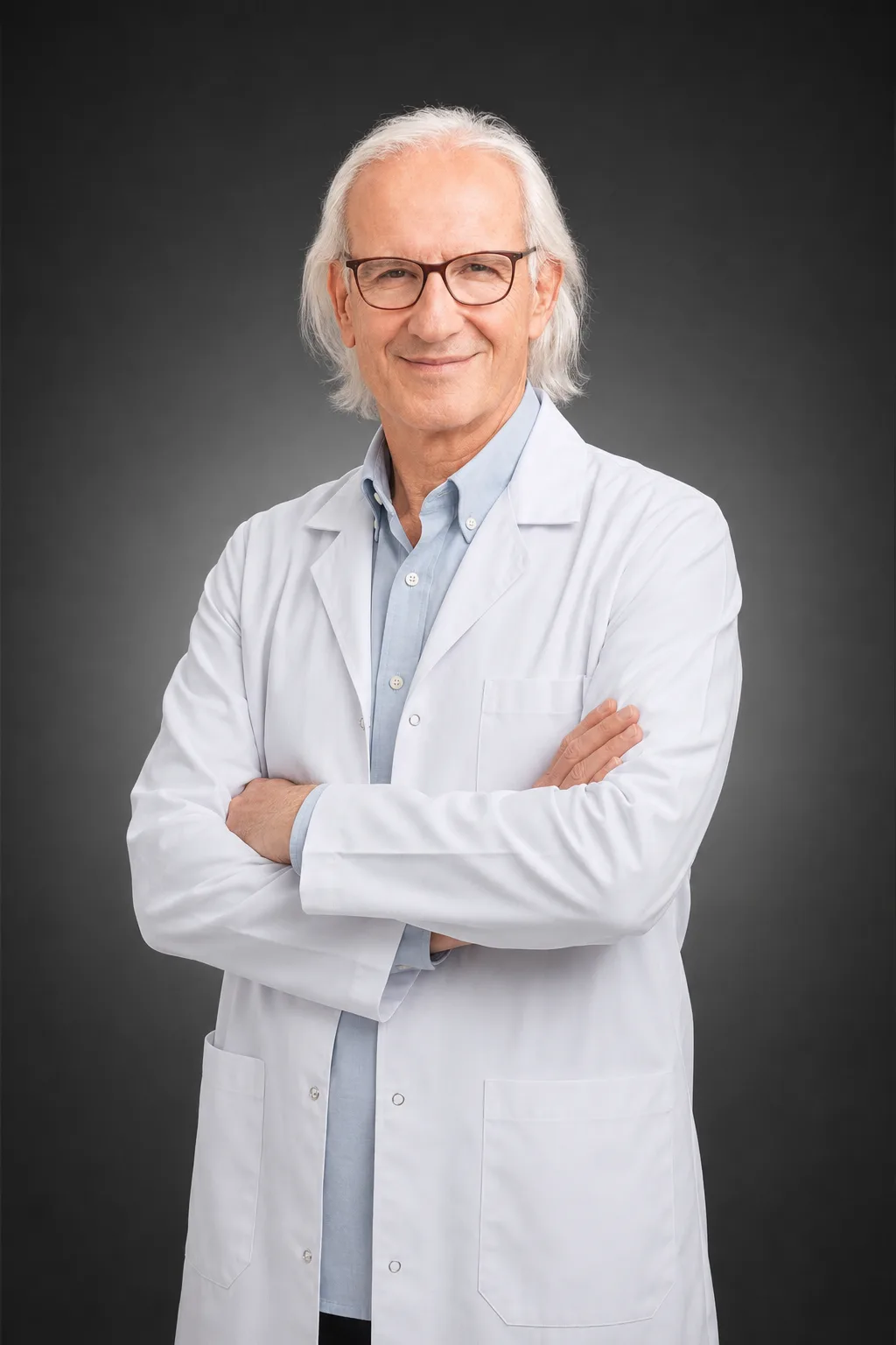 PROF.DR. İRFAN KARACA