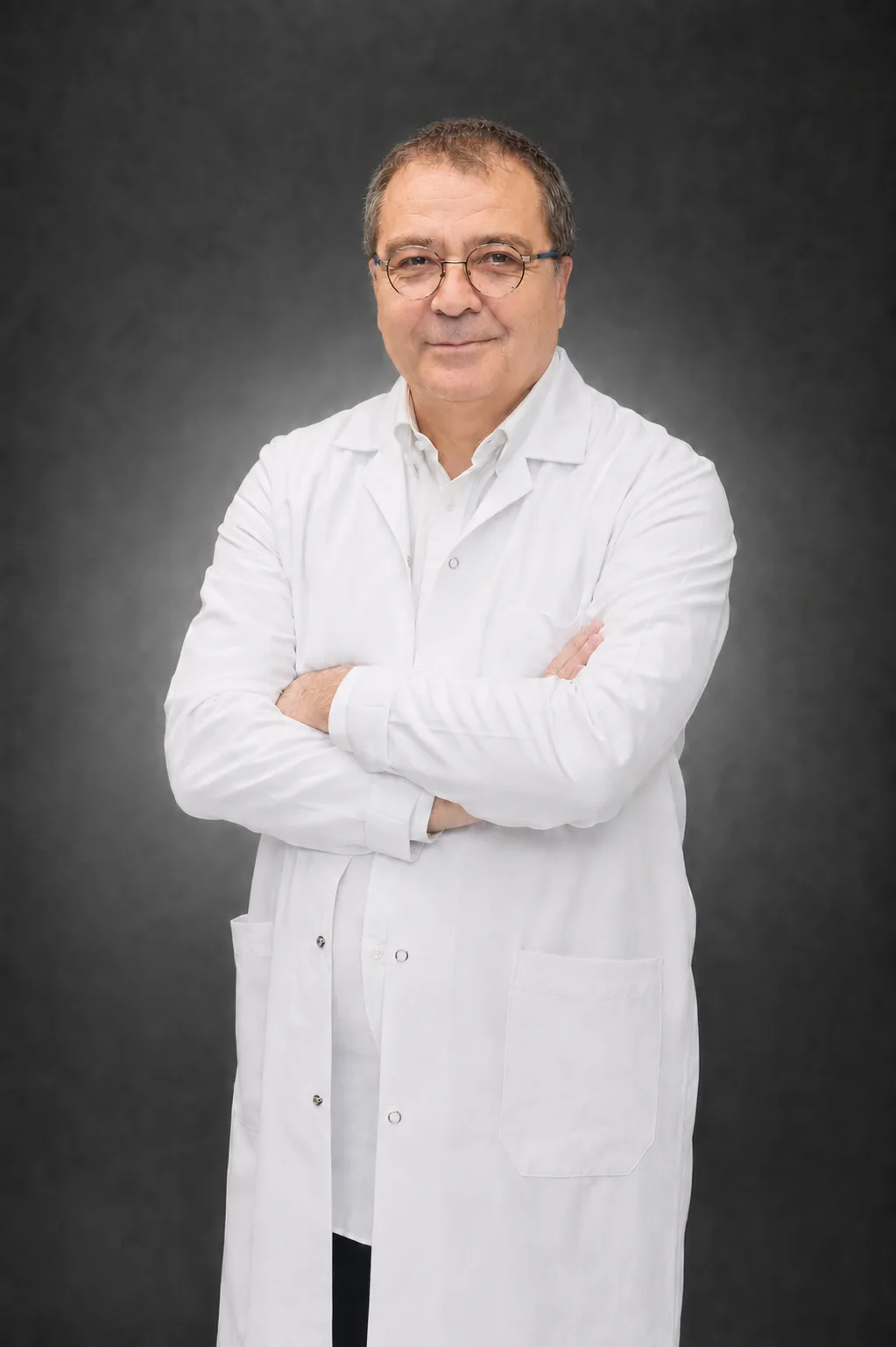 DOÇ.DR. AHMET AYKAS