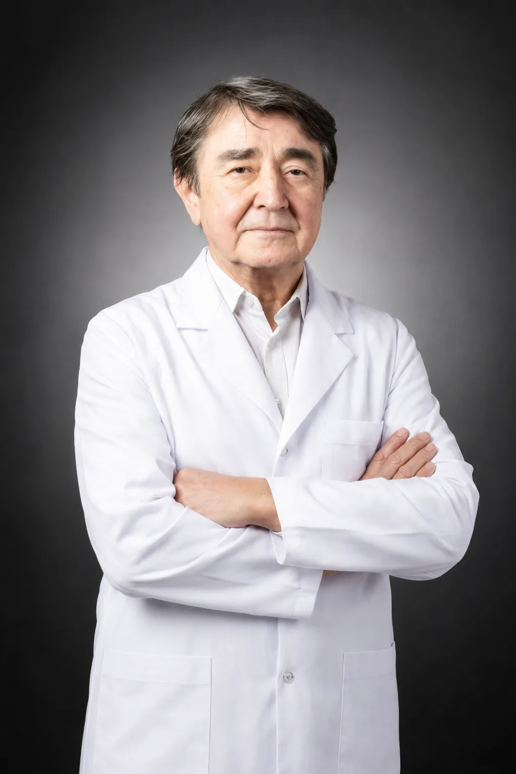 DOÇ.DR. BÜLENT TUĞRUL