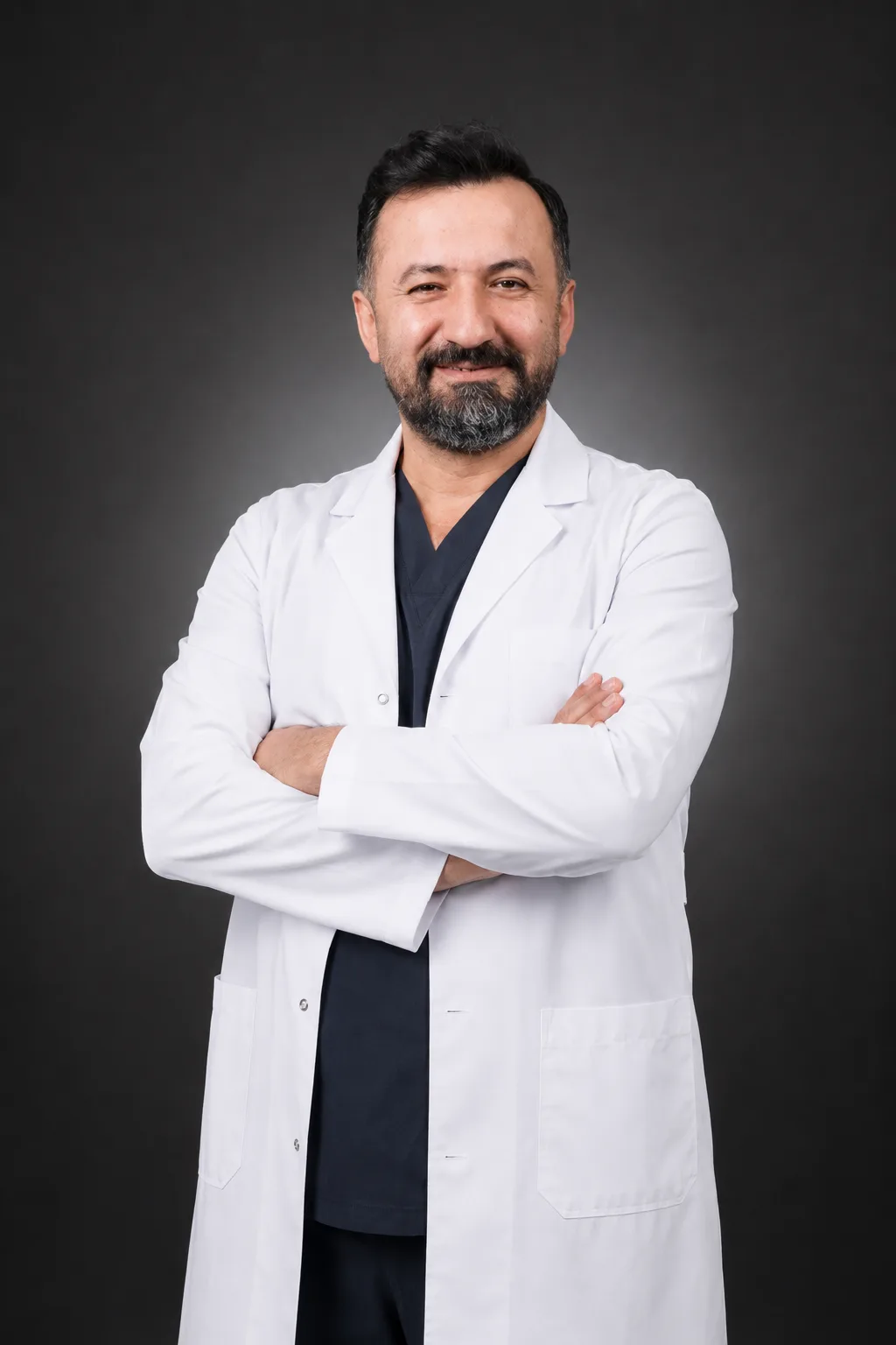 DOÇ.DR. ÖZHAN ÇETİNDAĞ