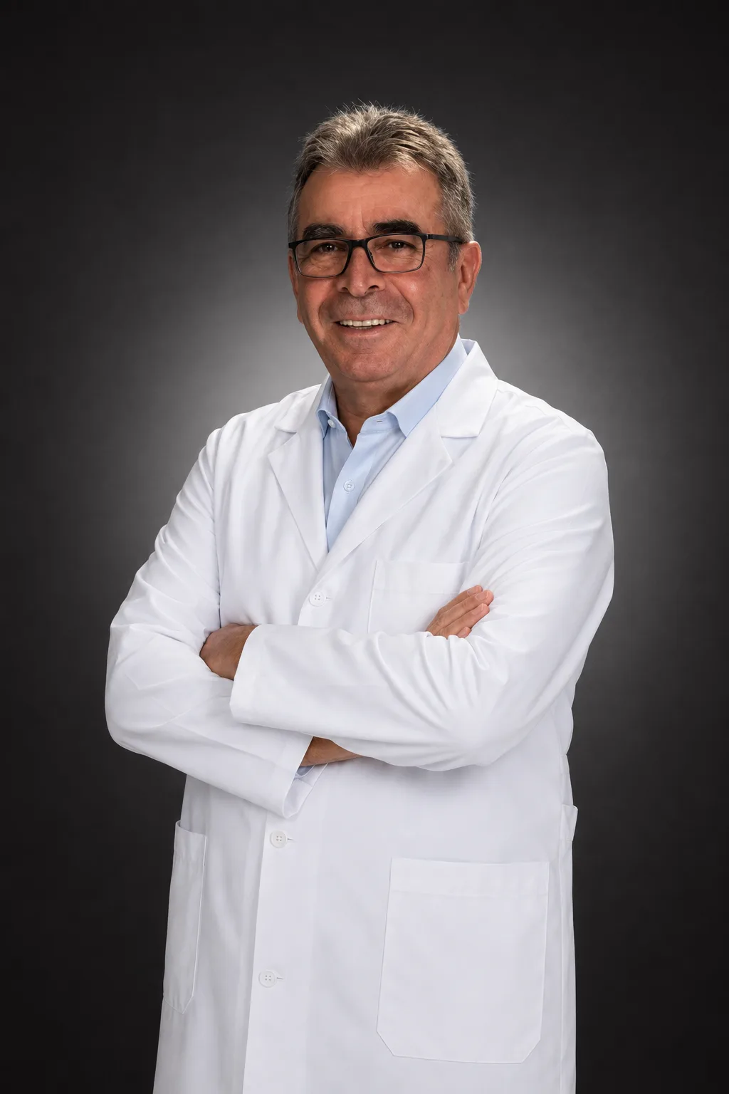OP.DR. AHMET ER