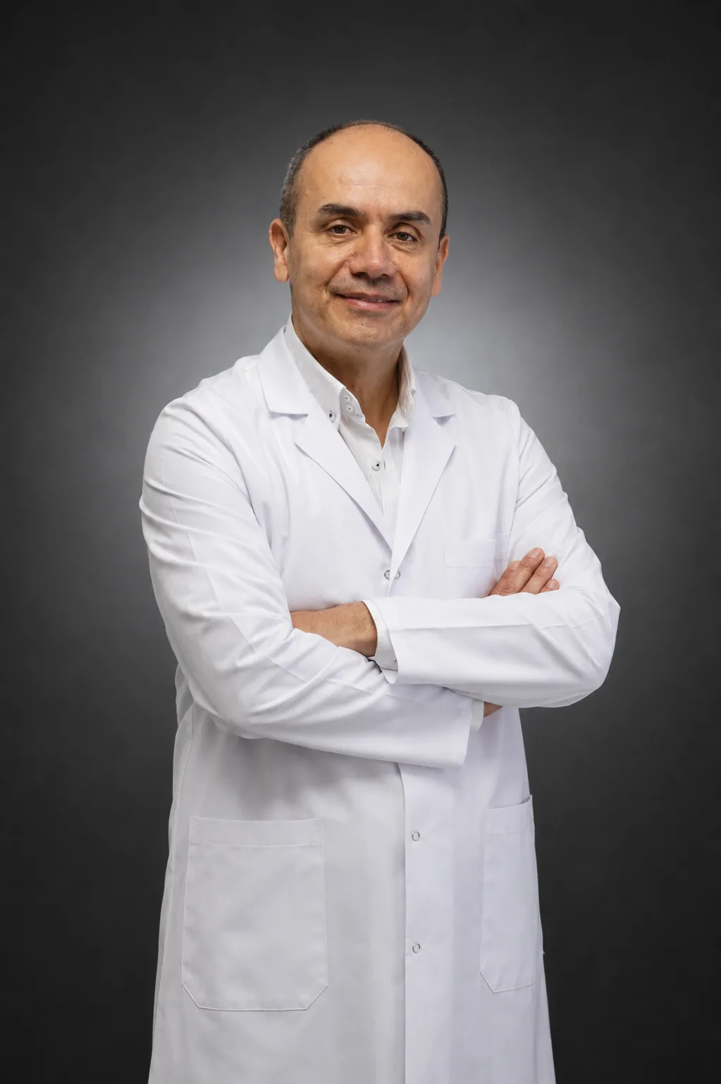 OP.DR. AHMET ÖNAL
