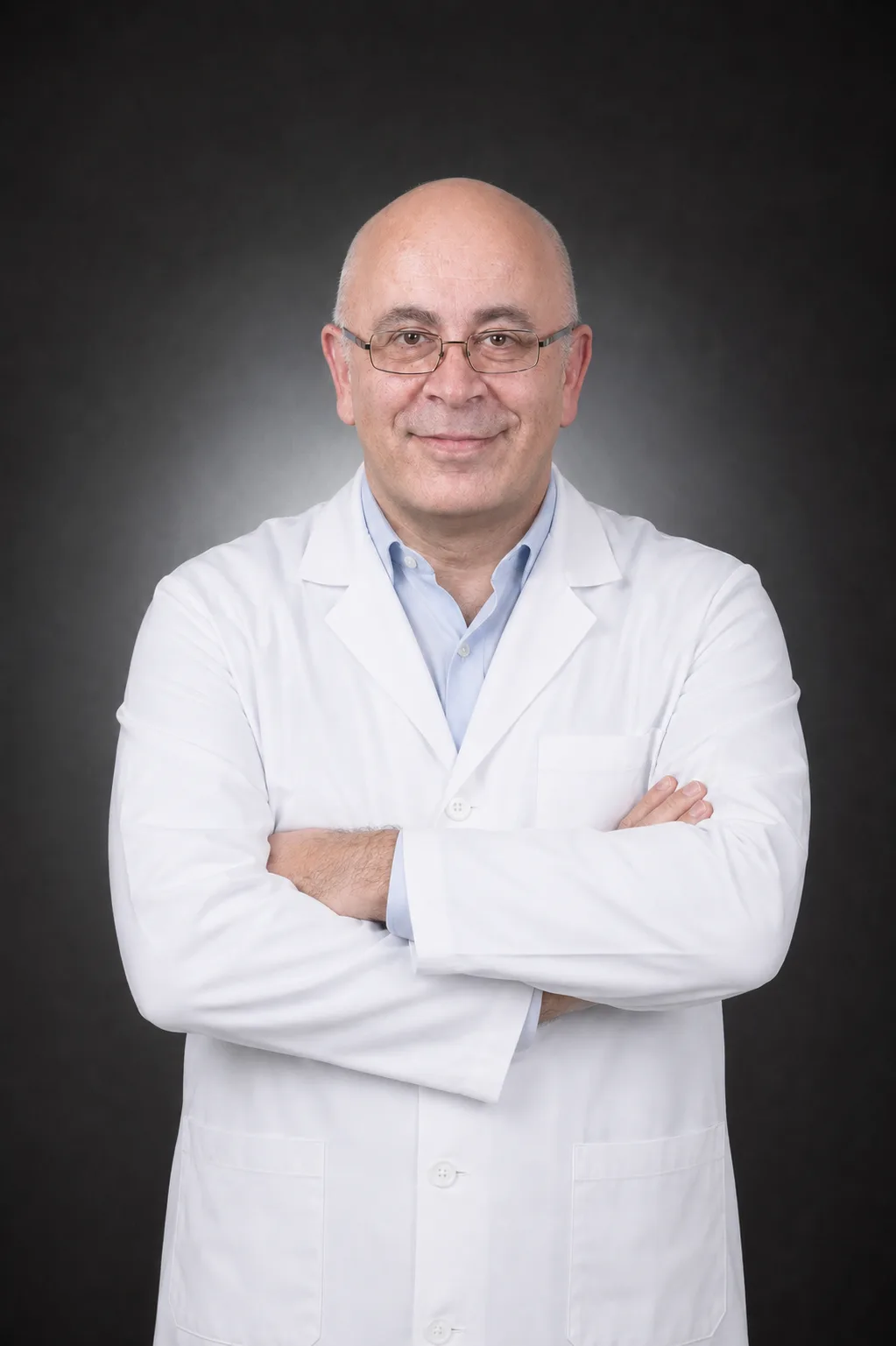 OP.DR. BARIŞ ÇORUMLU