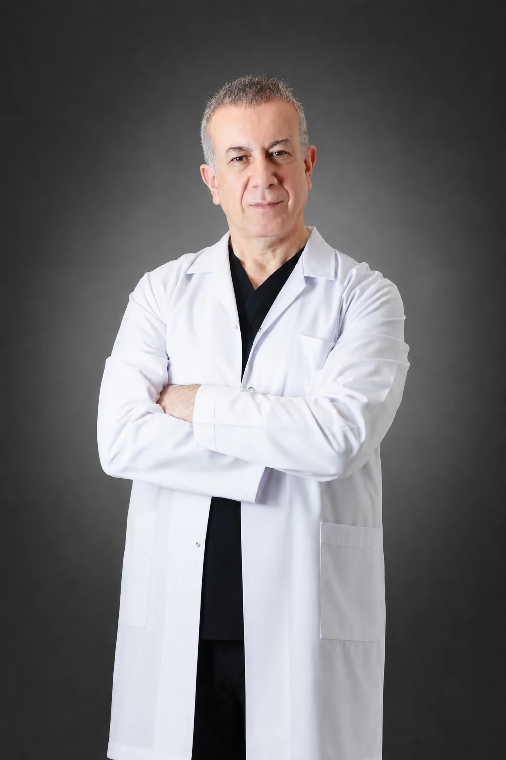 OP.DR. BURHAN KARABAĞ