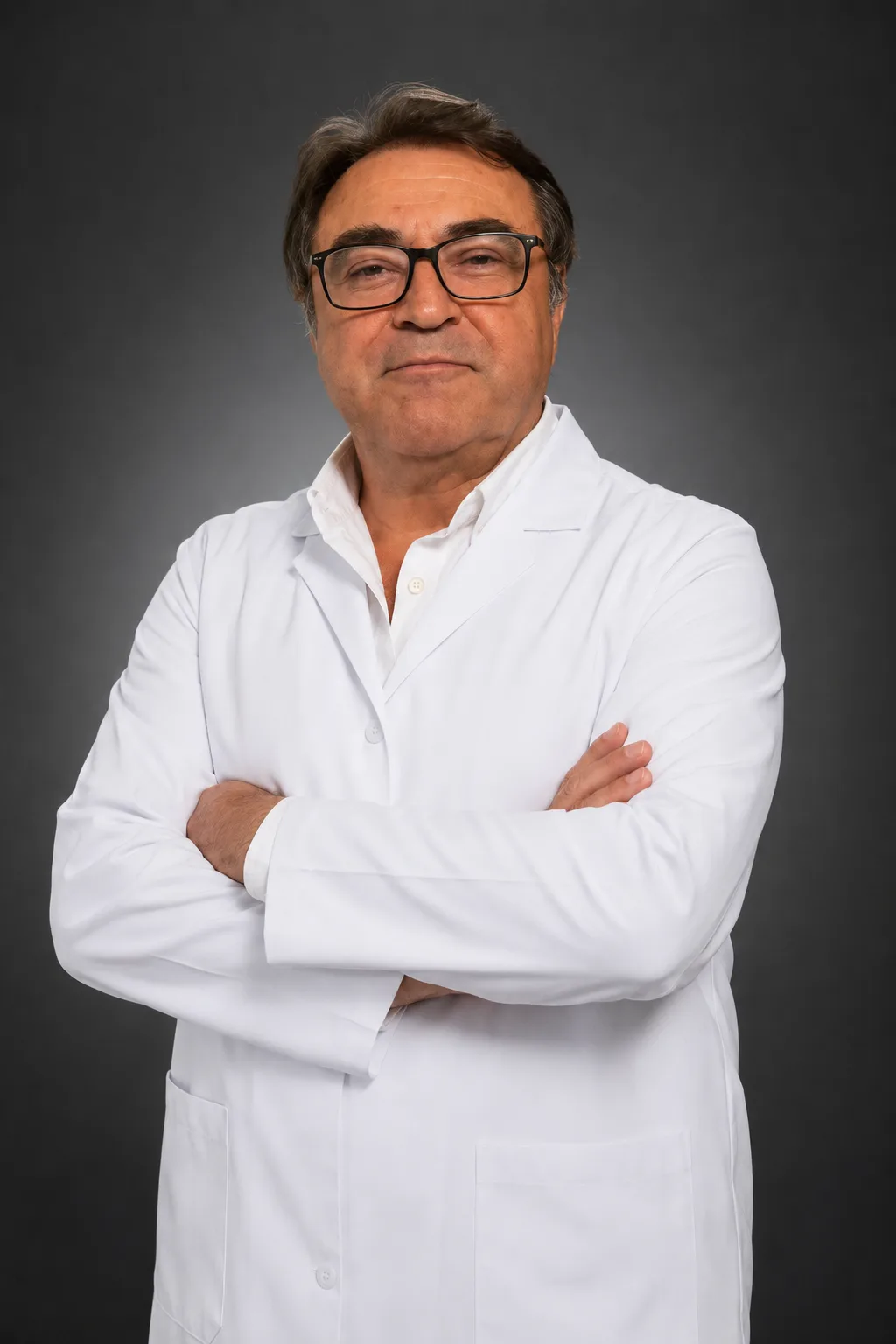 OP.DR. CÜNEYT TUĞRUL