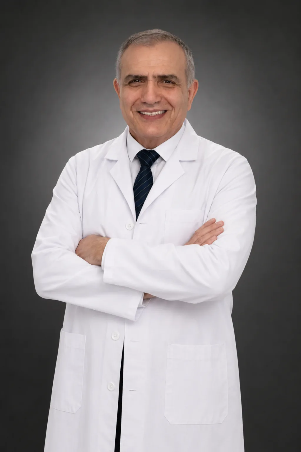 OP.DR. SERDAR KÜÇÜKALİOĞLU