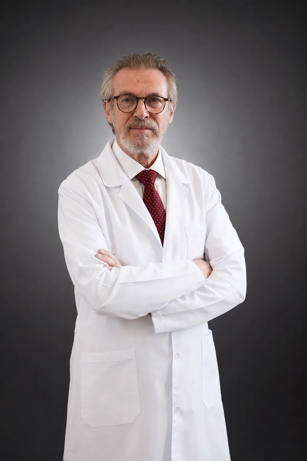 OP.DR. TURGUT ÖZZEYBEK