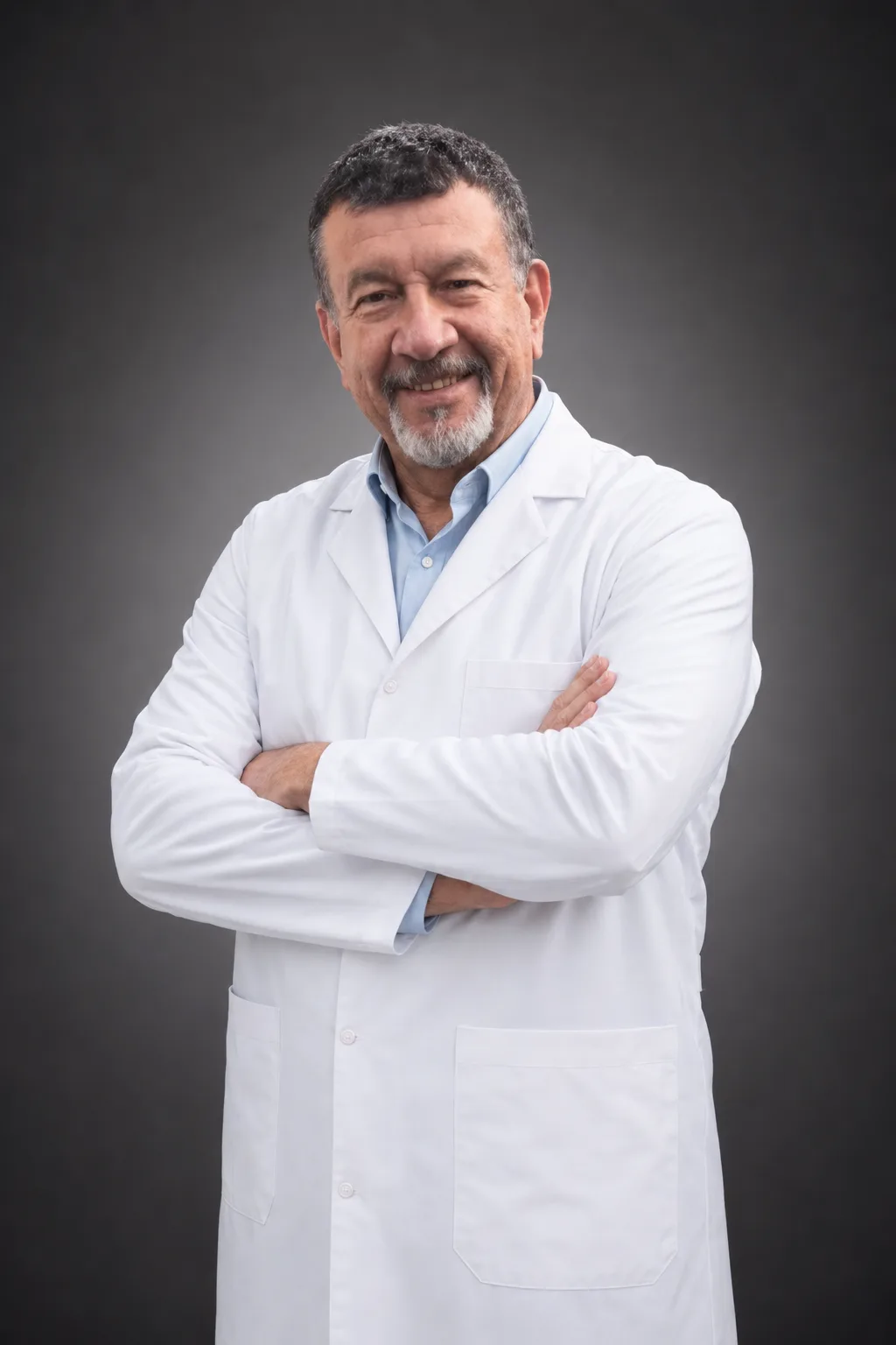 PROF. DR. MEHMET MAHİR AKYILDIZ