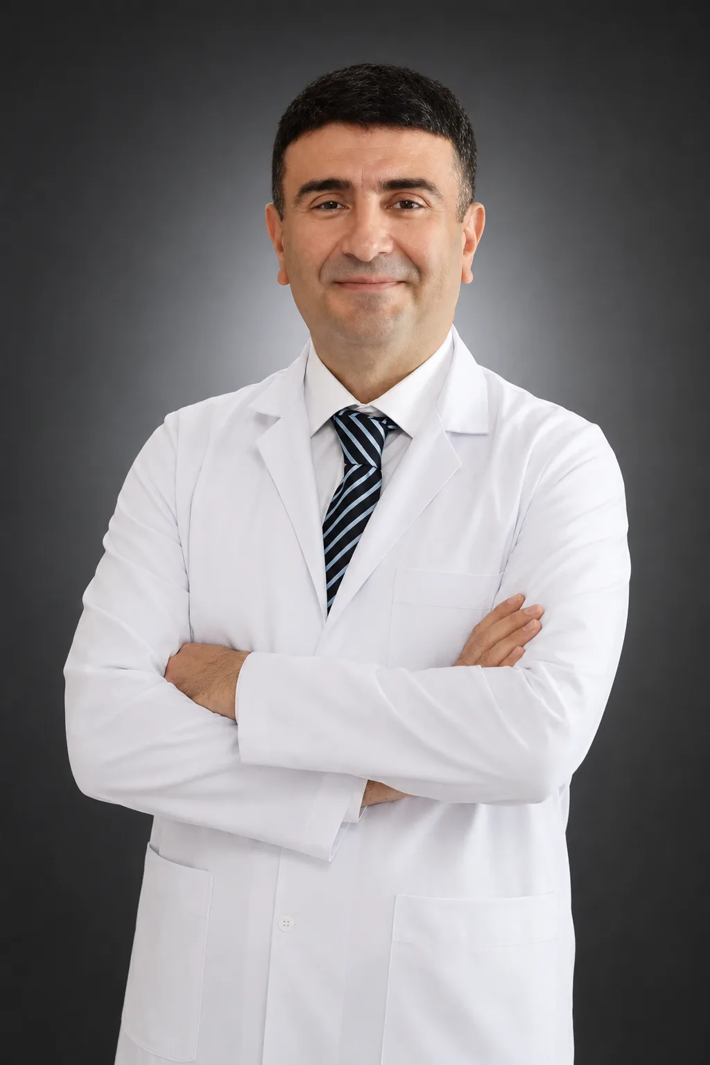 DOÇ.DR. FAZIL CÜNEYT ERDURMAN