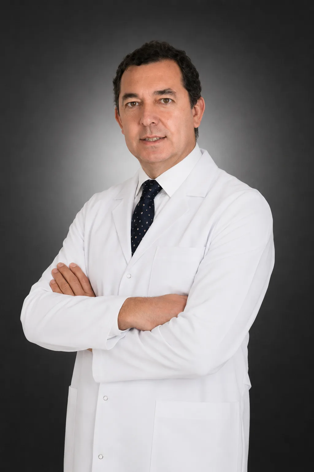 DOÇ.DR. SERDAR AHMET ÖZLER