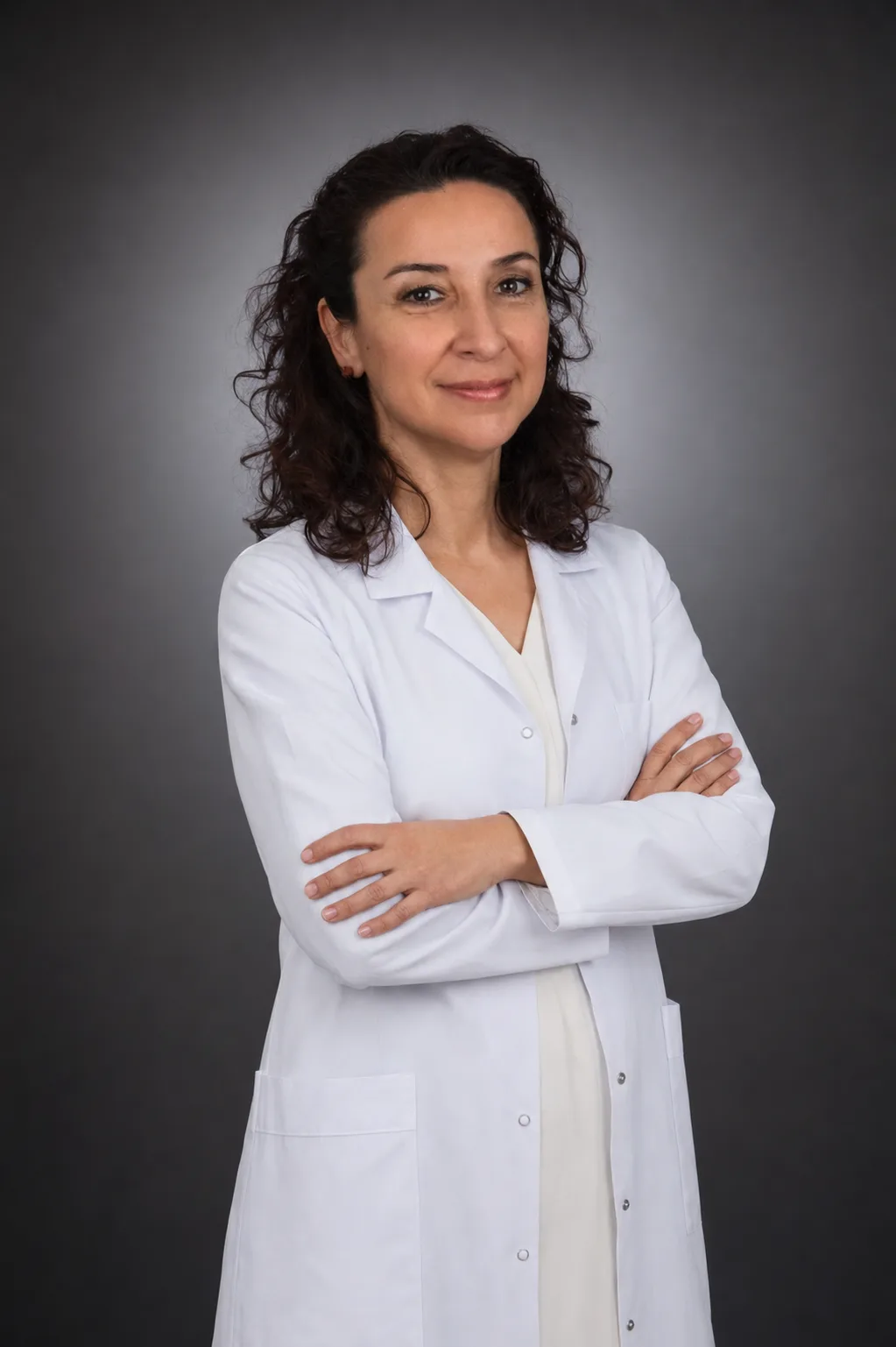 OP.DR. SELDA KOYUNCU
