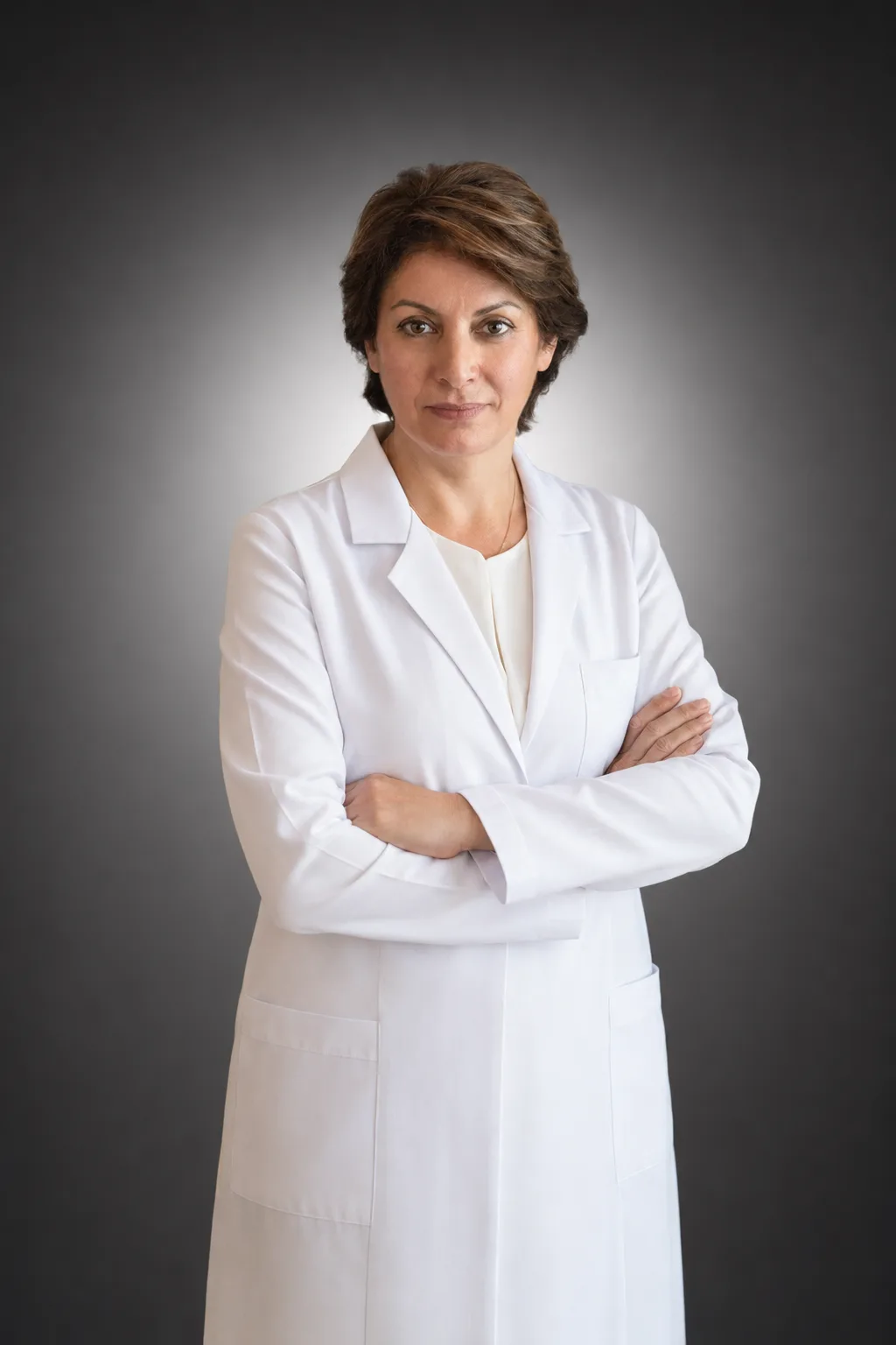 PROF.DR. SÜHEYLA KÖSE