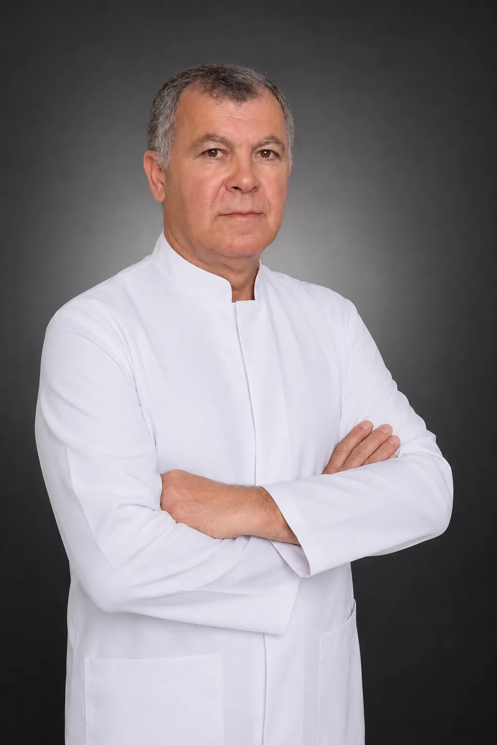 OP.DR. HASAN MERİH HANHAN