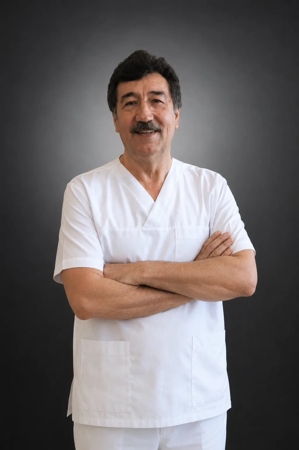 OP.DR. HÜSNÜ MİRAL