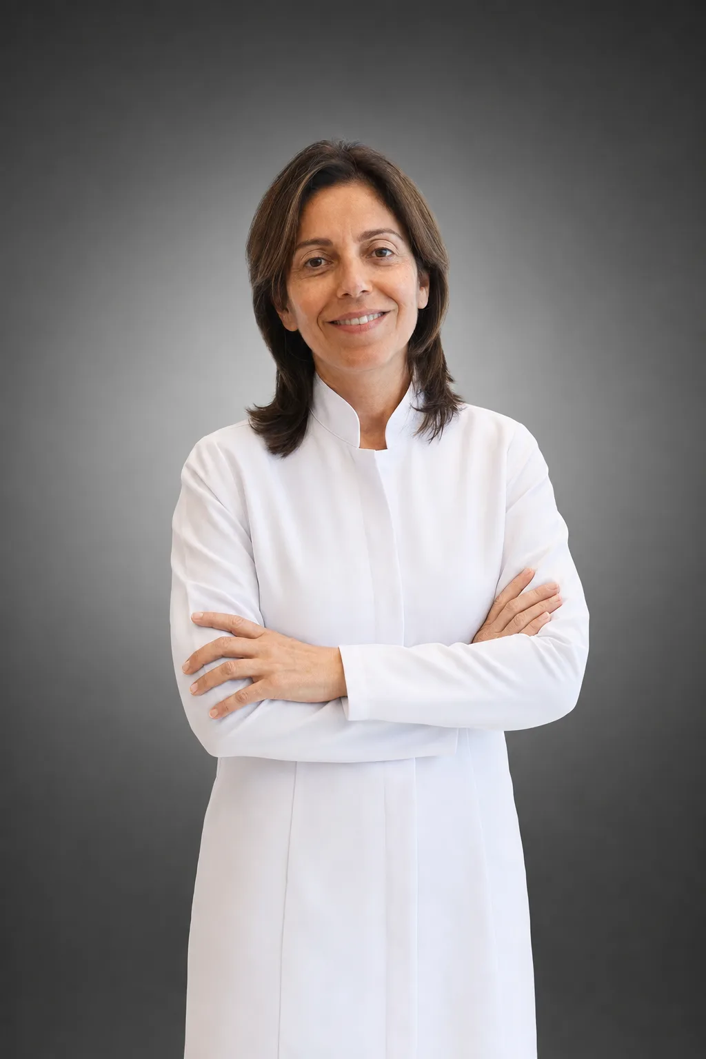 OP.DR. ŞEBNEM ALTUNYURT