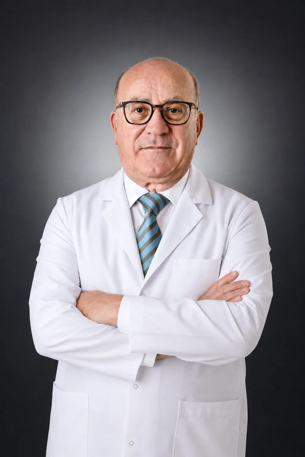 PROF.DR. AHMET AYDIN ÖZSARAN