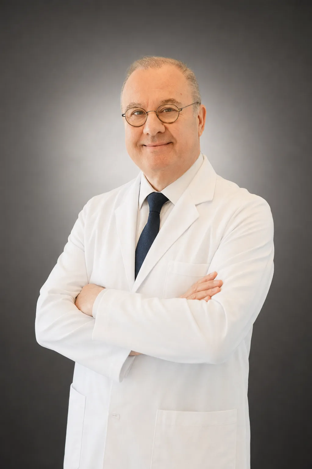 PROF.DR. İSMAİL METE İTİL