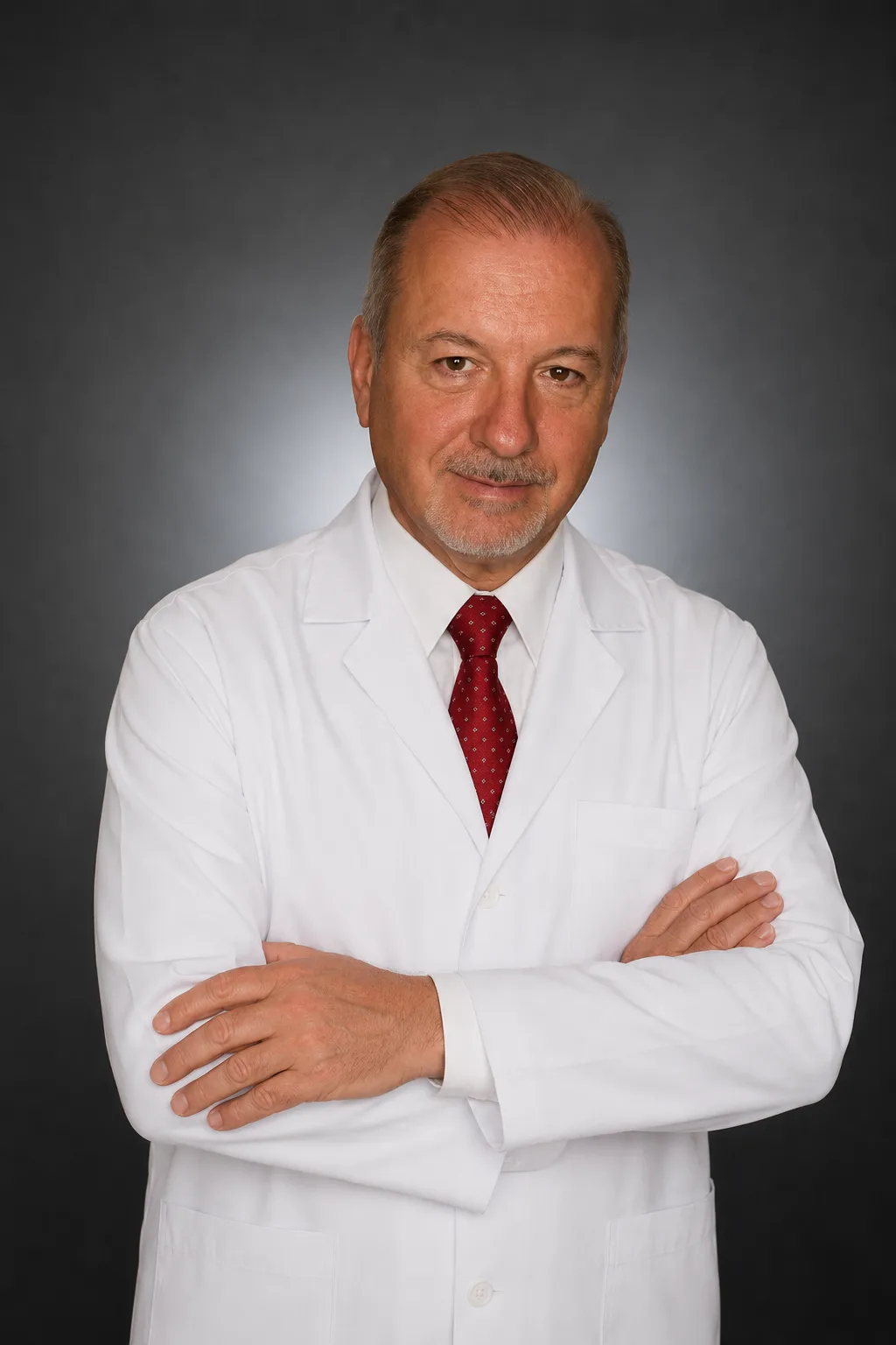 PROF.DR. TURHAN USLU