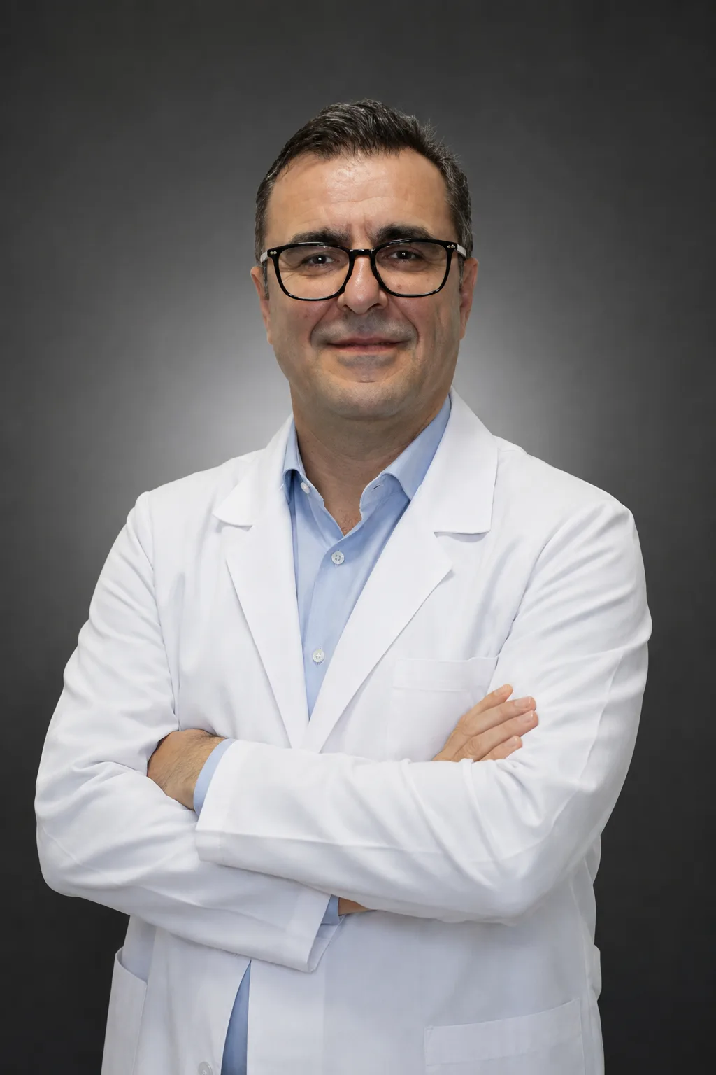 PROF.DR. UĞUR SAYGILI