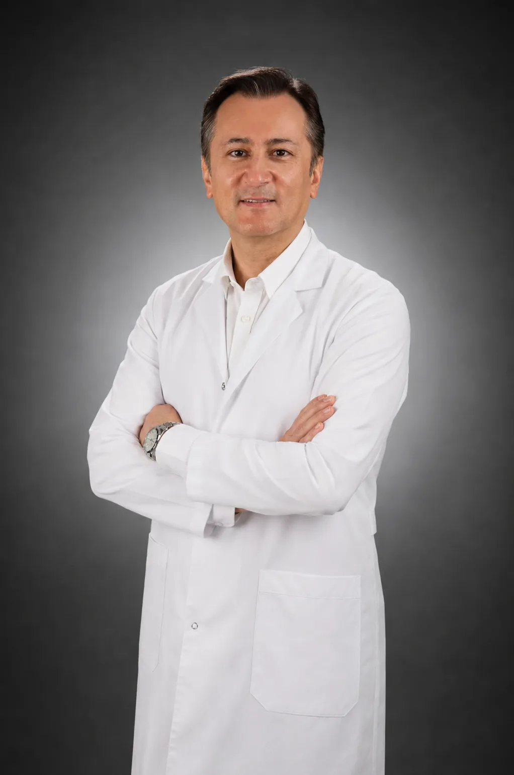 DOÇ.DR. İLKER KİRİŞ