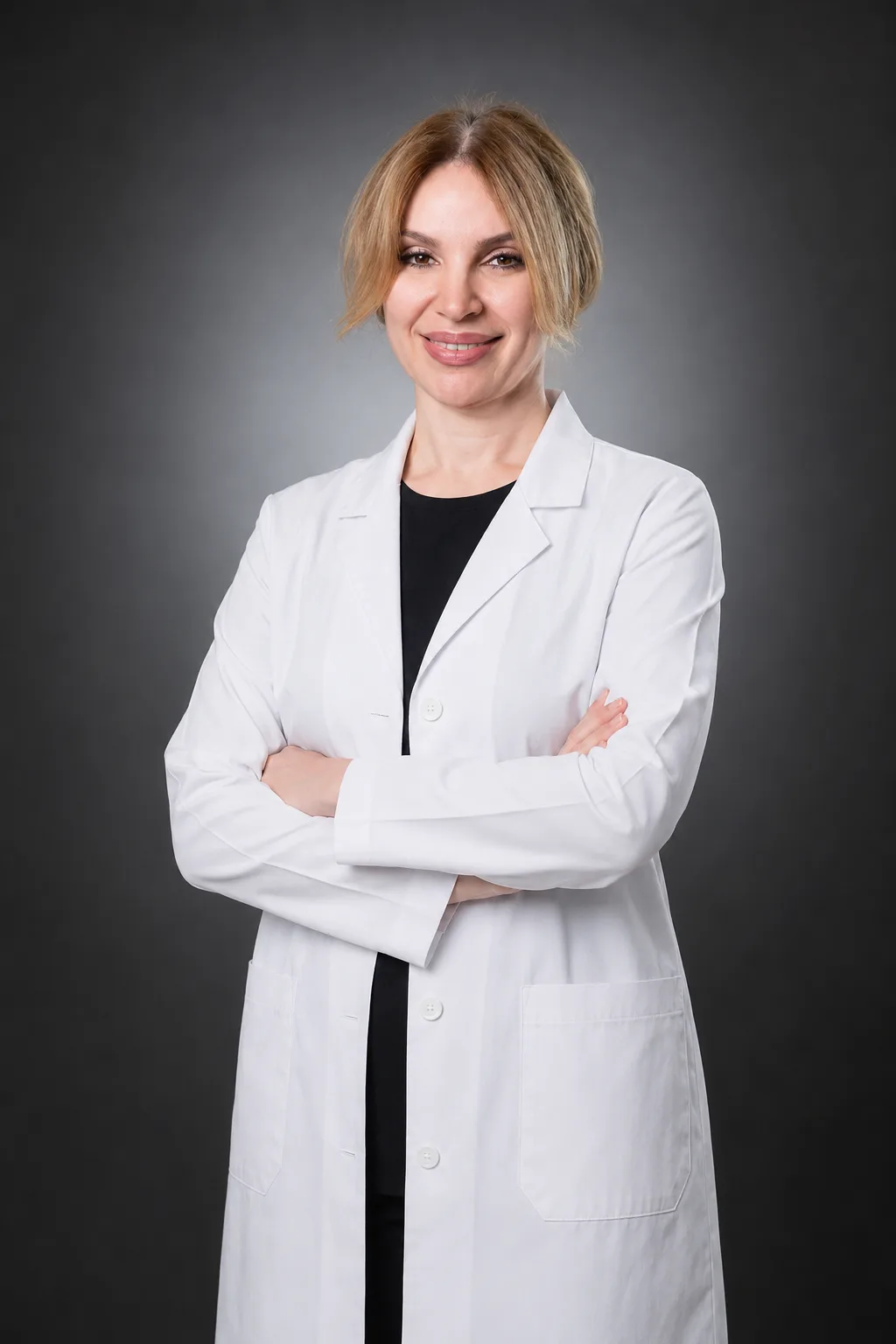 OP.DR. FATMA NUR TOMAKİN