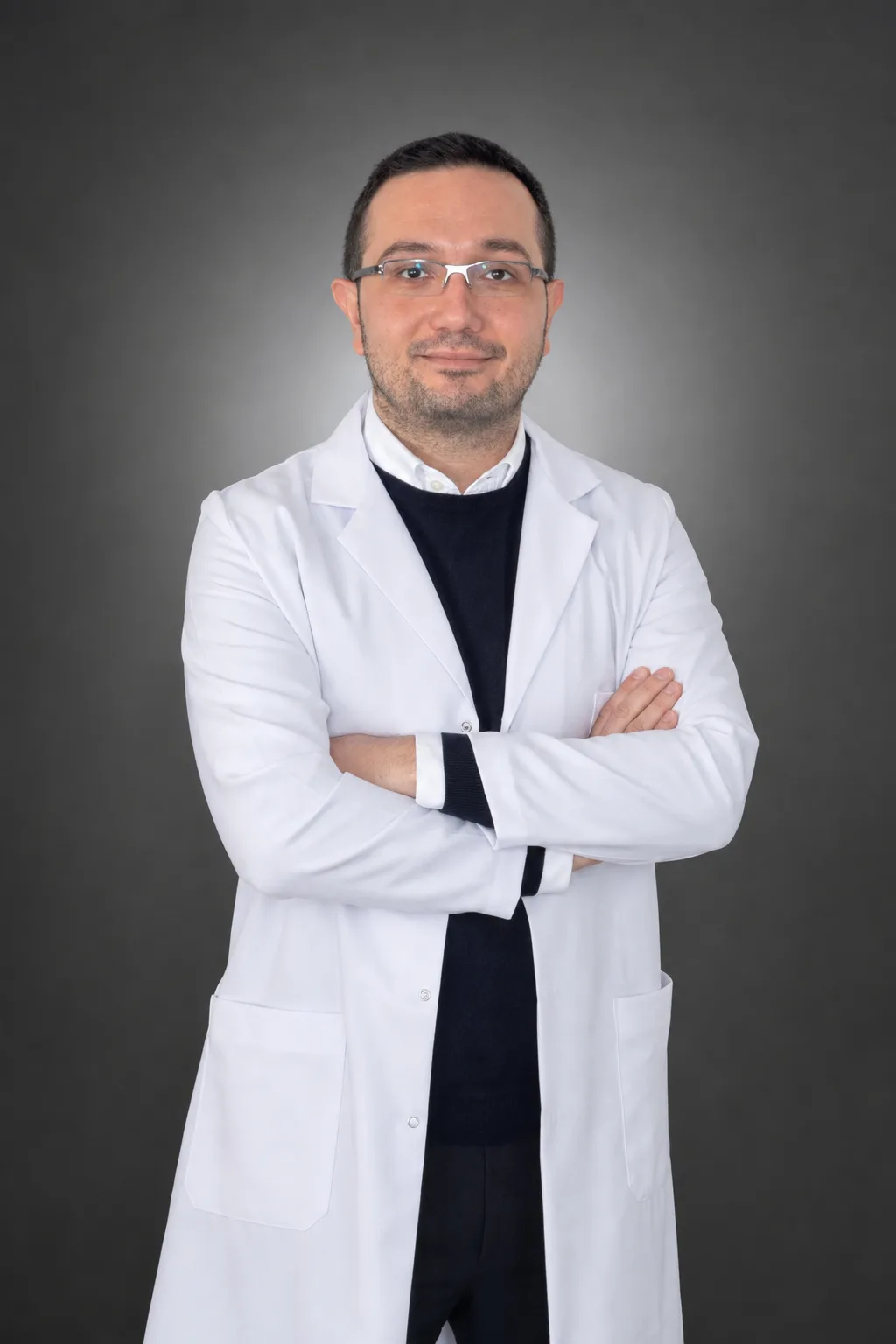 OP.DR. ONUR ÜSTÜNEL