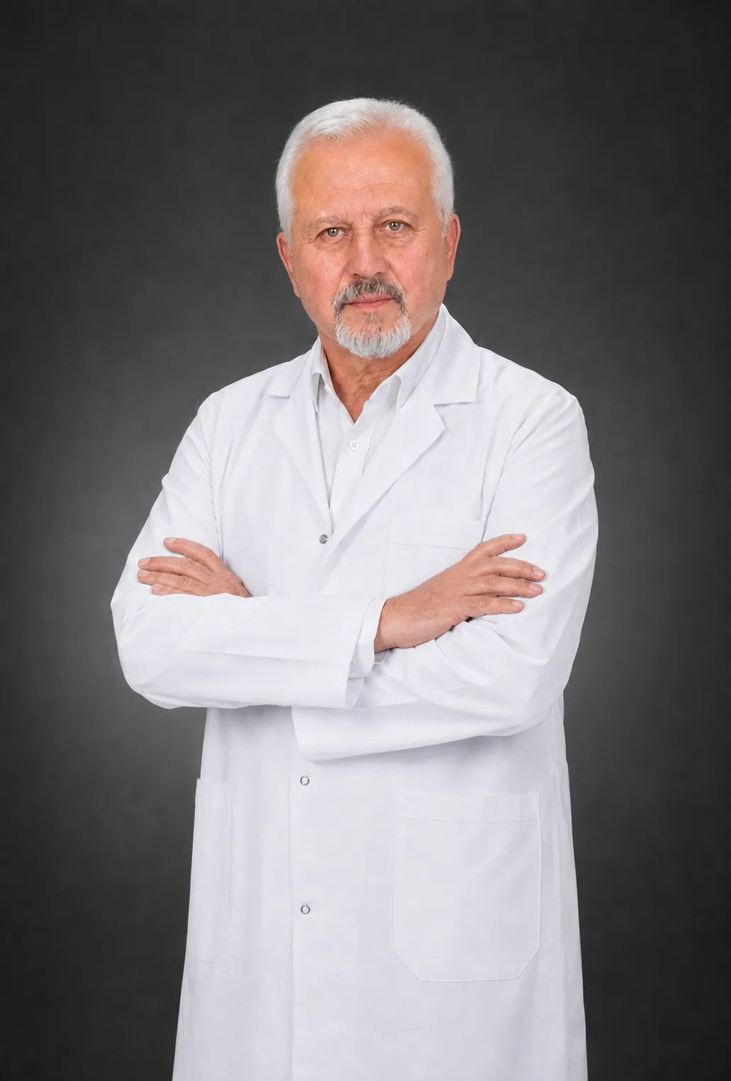 OP.DR. EROL BAHTİYAR