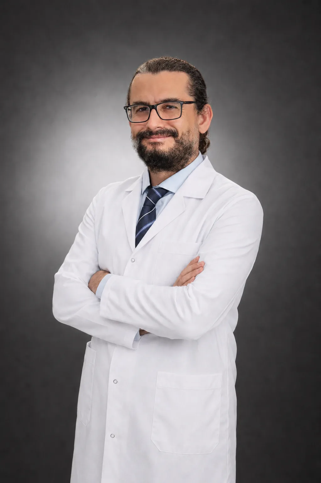 DOÇ.DR. AYKUT ERDEM DİNÇ