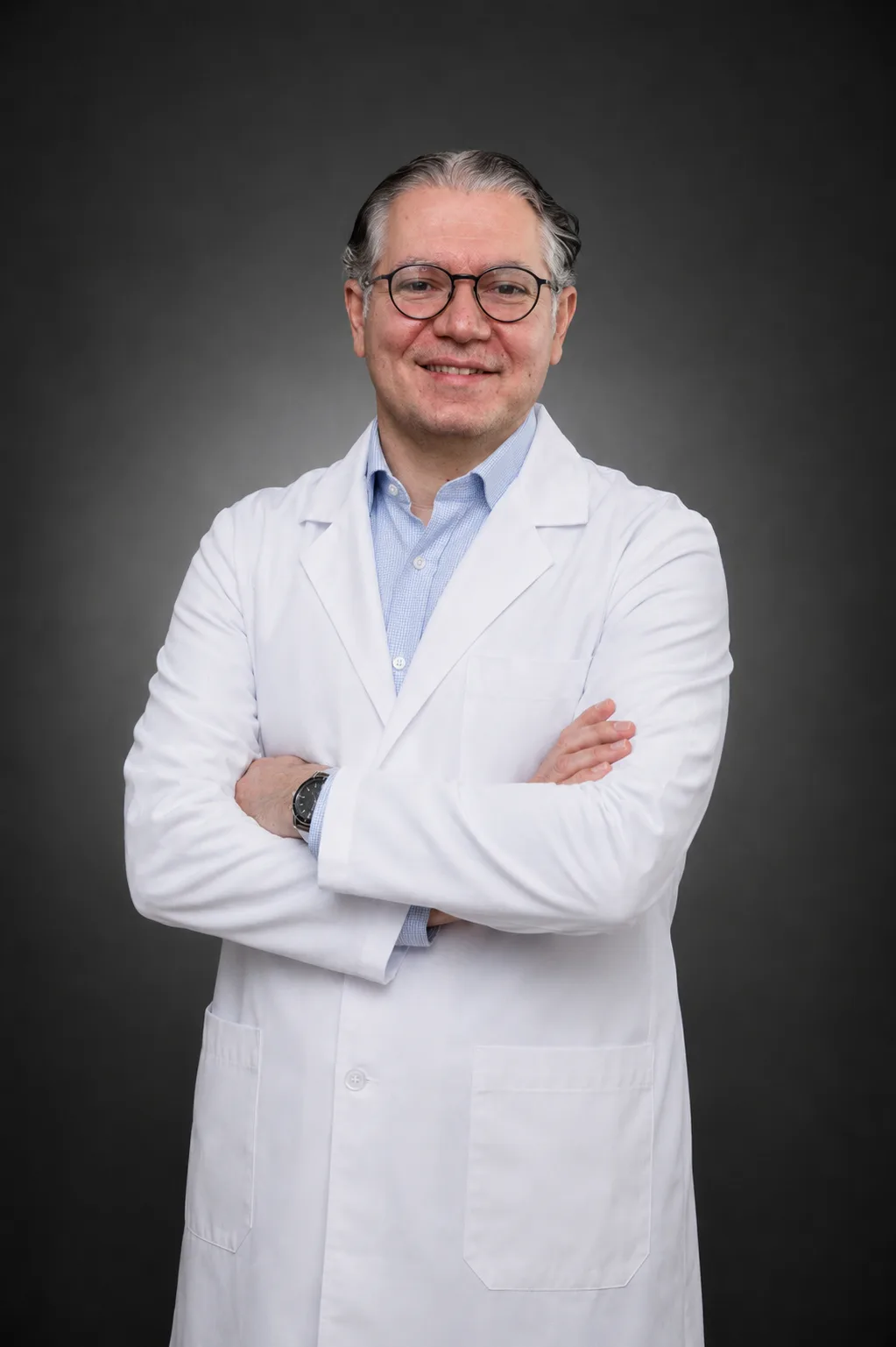 DOÇ.DR. ERHAN DEMİRHAN