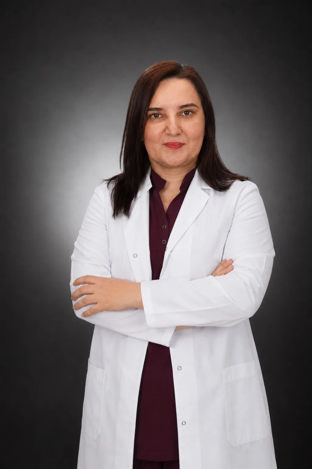 OP.DR. AYŞE ÖZNUR AKİDİL