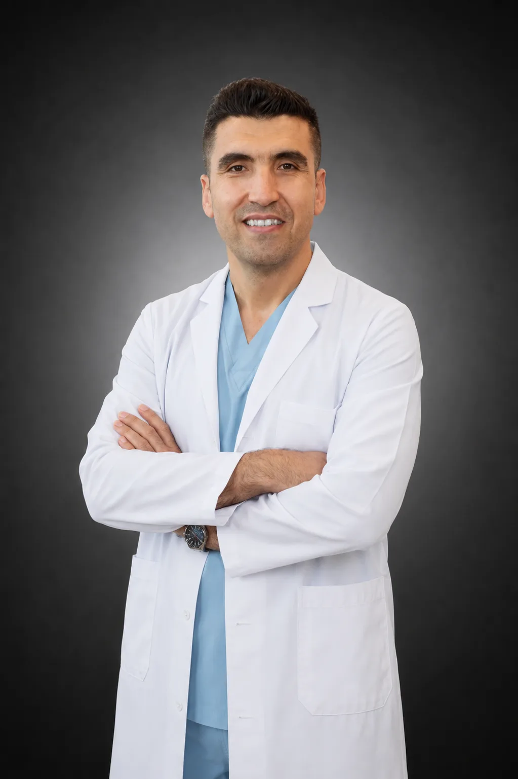OP.DR. BEHCET ŞAHİN
