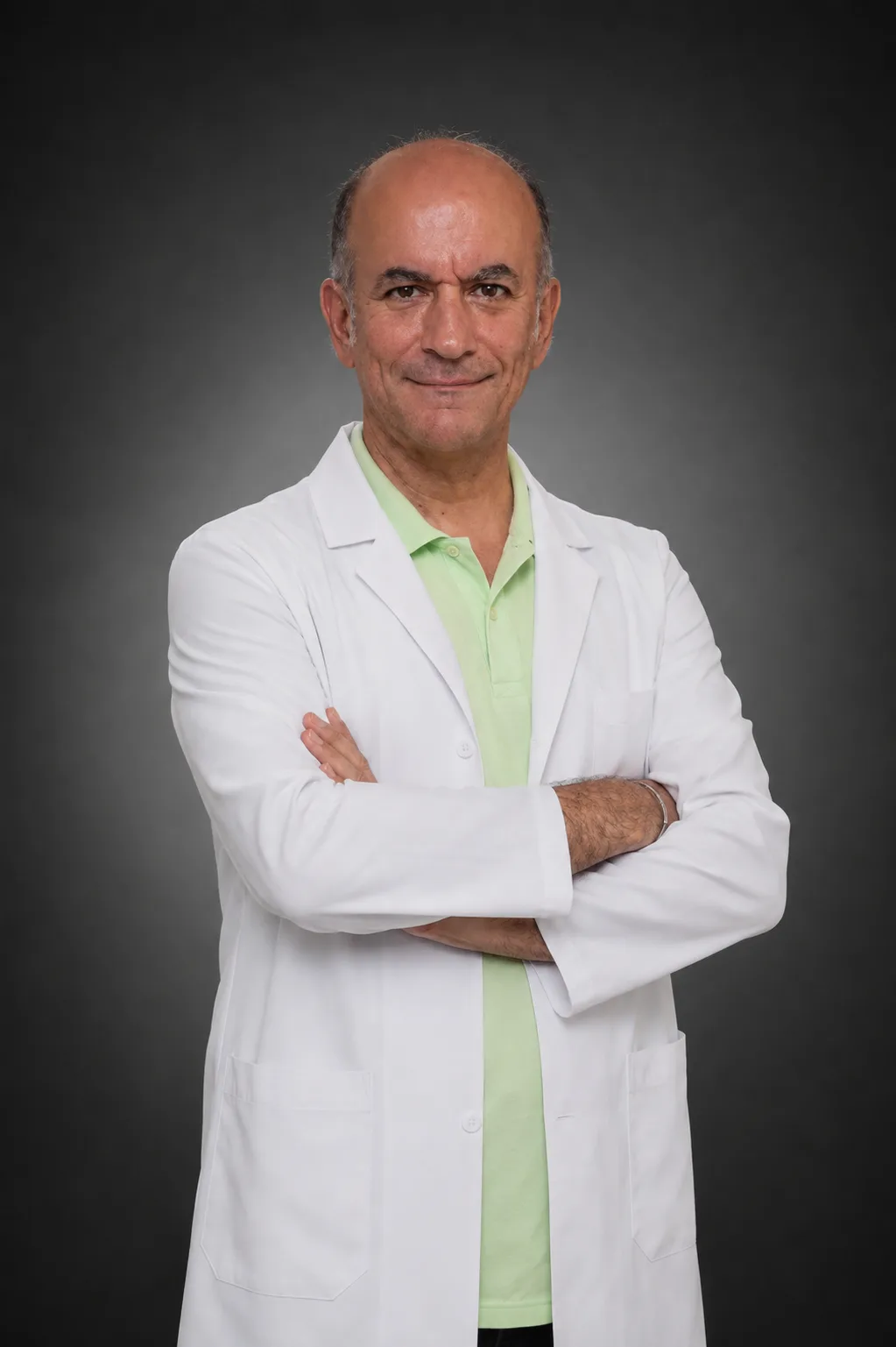 OP.DR. ERDAL GÜL