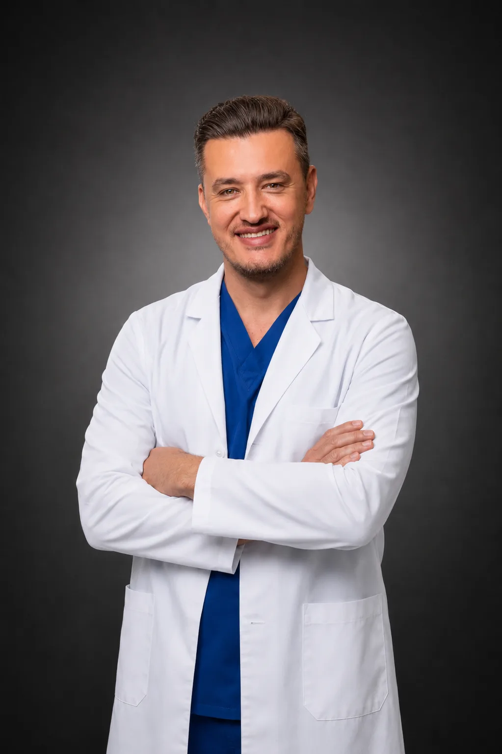 OP.DR. FIRAT DEMİRTAŞOĞLU
