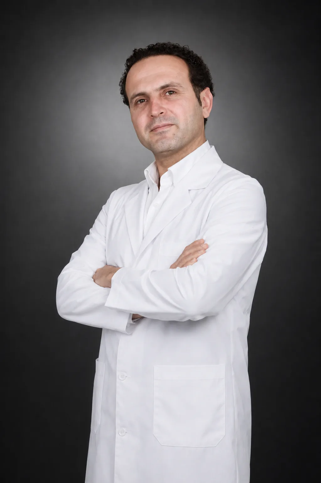 OP.DR. İBRAHİM KORHAN