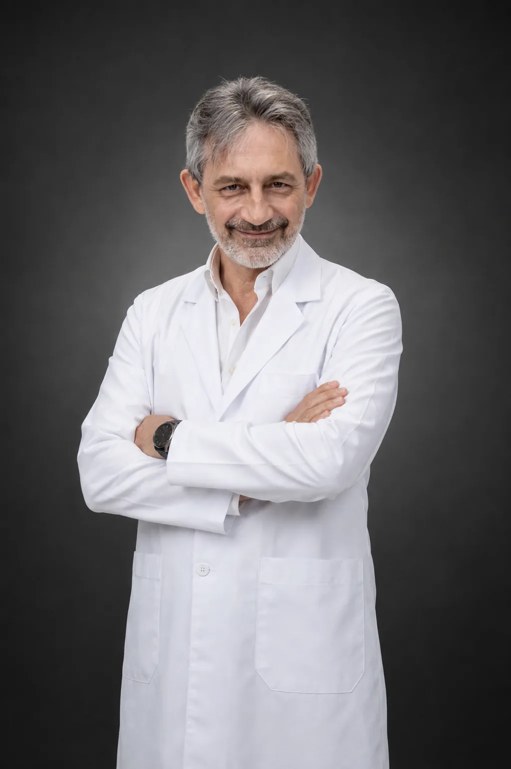 OP.DR. MEHMET TUĞRUL SARIOĞLU
