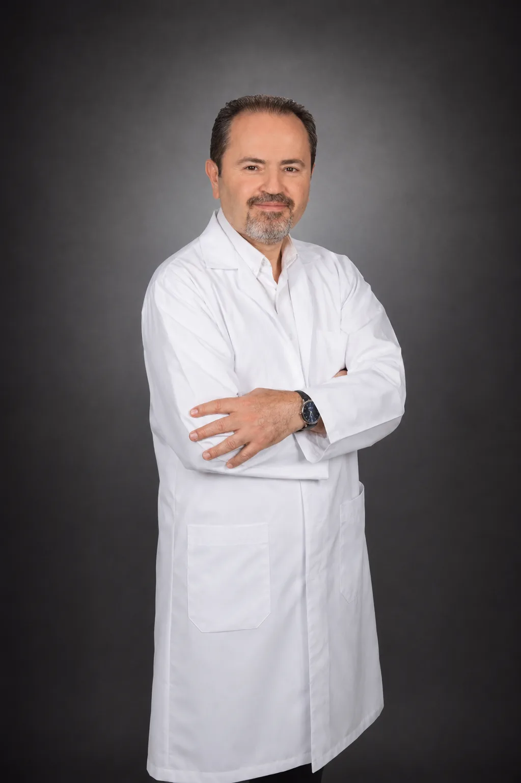 OP.DR. ÖZGÜR USLU