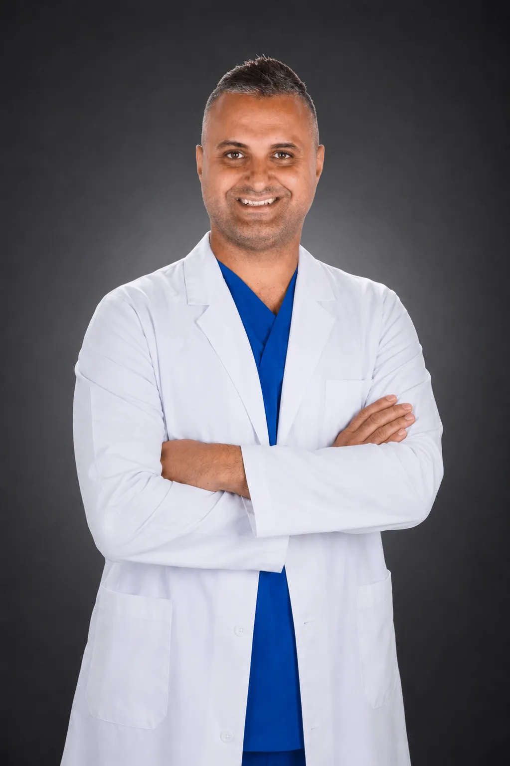 OP.DR. SEYİTHAN KIRTAY
